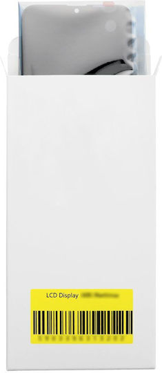 Fixcell LCD Дисплей iPhone 17 Pro Soft OLED Сменяем IC Fixcell