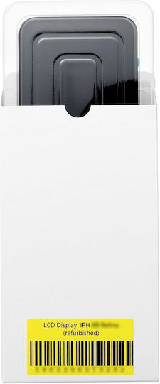 Fixcell Lcd Display Iphone 16 Pro Soft Oled Removeable Ic Fixcell