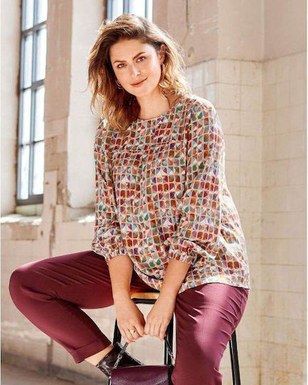 Burda Style Curvy Magazine 02/2025 Published In German