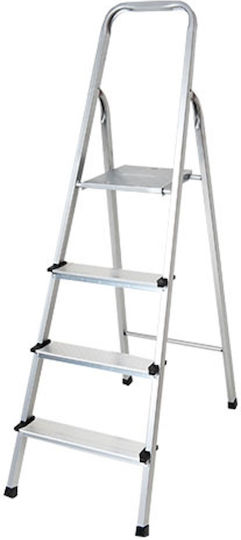GTMED Scară Aluminiu
