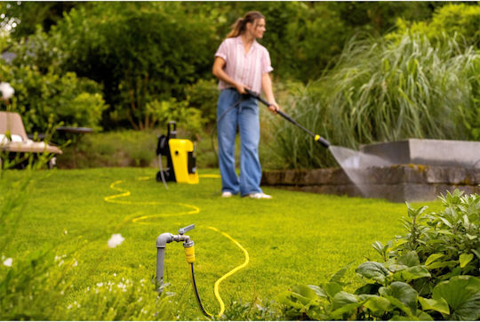 Karcher Λάστιχо Поливане 1/2" 10м