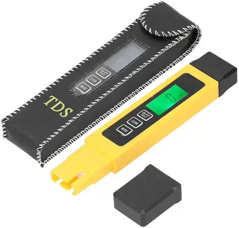 Digital PH Μeter 0054854TA