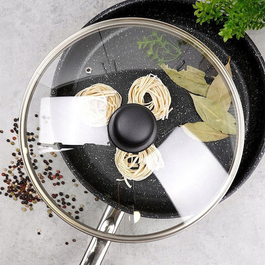Vilde Glass Lid for Pan and Pot 28cm 199028