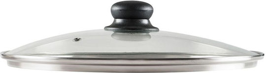Vilde Glass Lid for Pan and Pot 28cm 199028