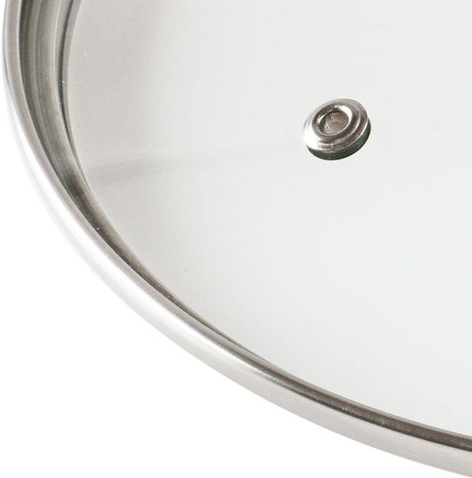 Vilde Glass Lid for Pan and Pot 28cm 199028