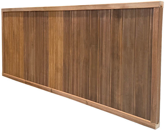 Holz Zäun Kliestyp 180x70cm