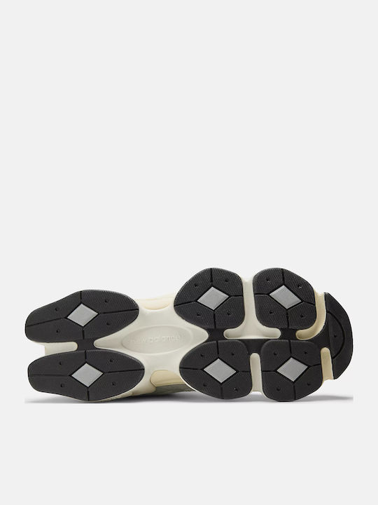 9060 Sneakers Grau
