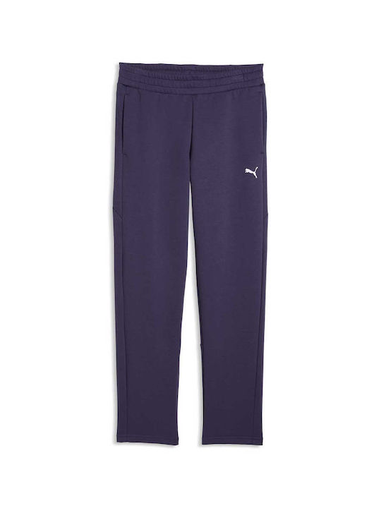 Παντελόνι Φόρμας Purple