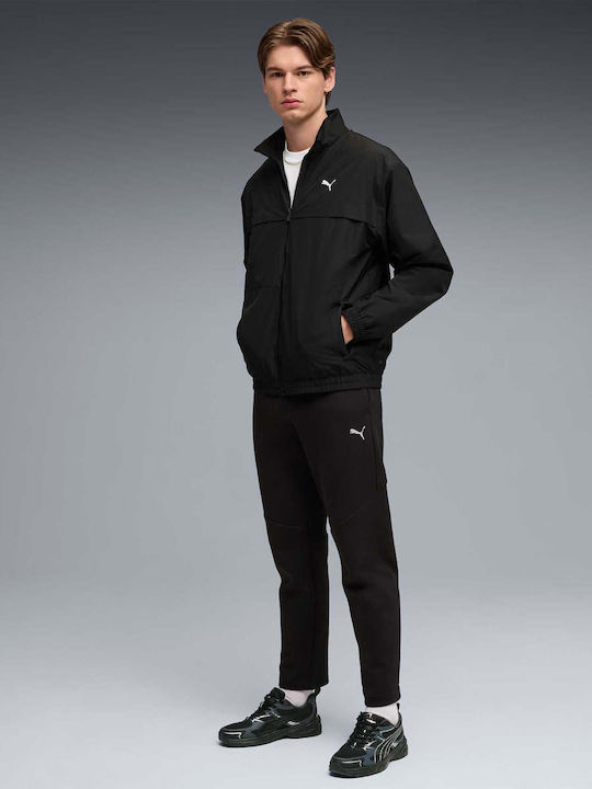 Παντελόνι Φόρμας Puma Black