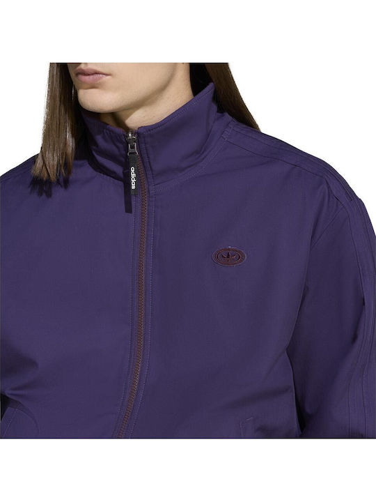 Jacket Μπουφάν Διπλής Όψης Firebird