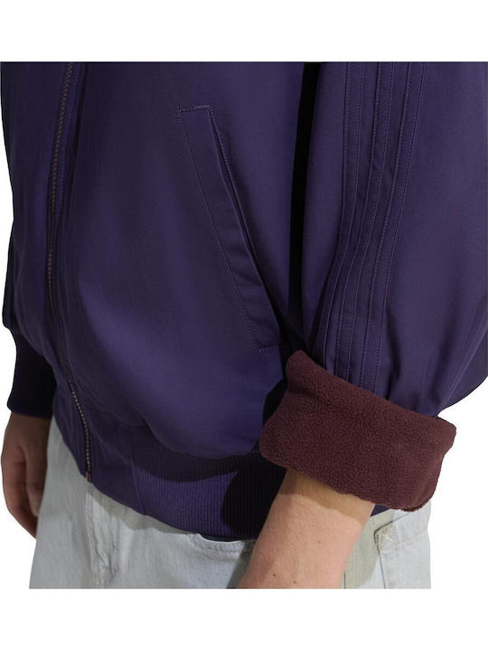 Jacket Μπουφάν Διπλής Όψης Firebird