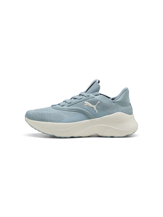 Mayve Sport Shoes Running Seafoam - Warm White
