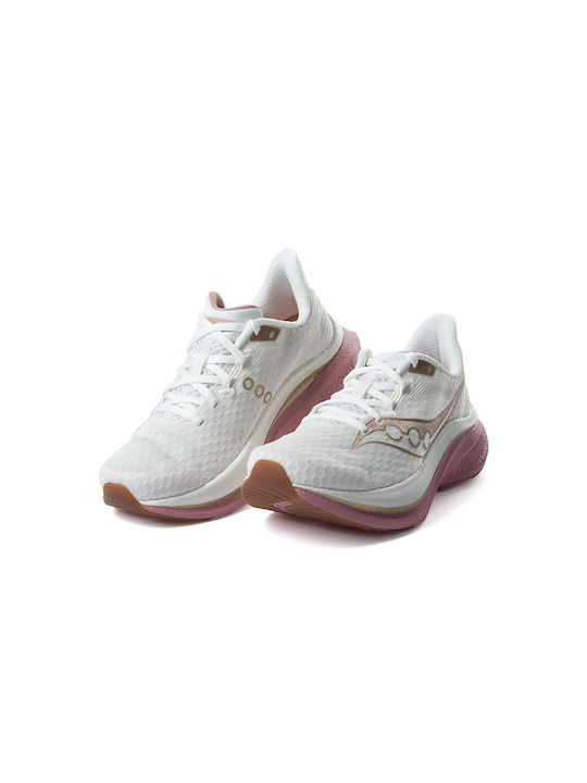 Endorphin Speed 5 Frauen Sportschuhe Lila