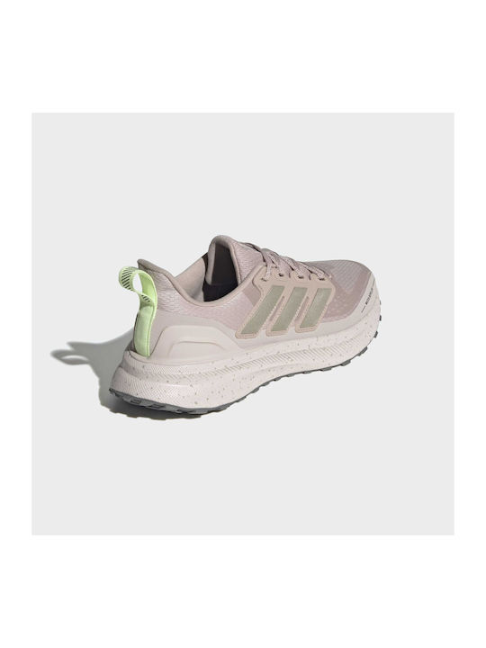 Ultrarun 5 Tr Дамски Спортни обувки Running Розови