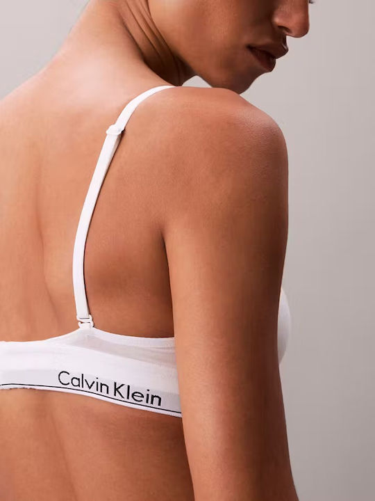 Calvin Klein Bralette Triangle