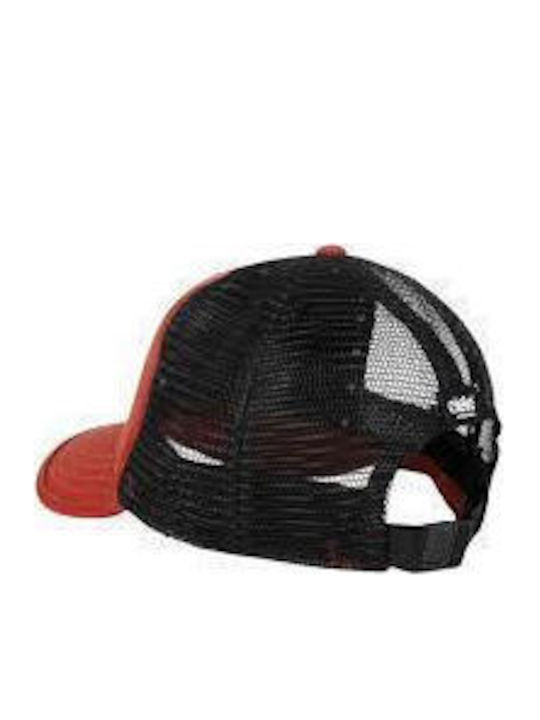Ciele Trlcap Sc Field Up Down Kappen Unisex Rote