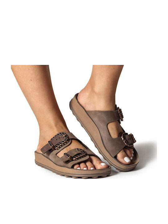 Men's Sandals Brown