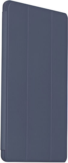 Mw Калъф Ipad Air 11" M2-m3 Air 10.9" Slimskin Модел С Поставка За Стилус Син