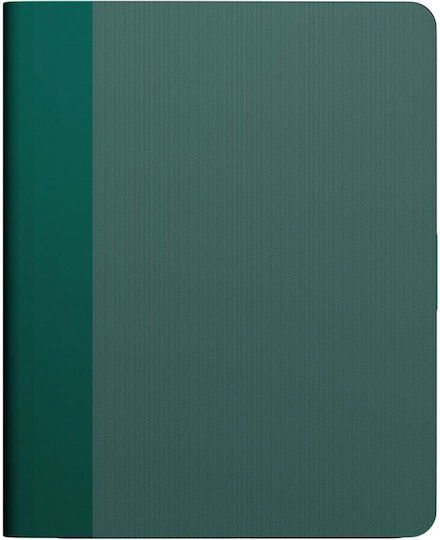 Cygnett Folio Hülle Ipad 11" 10,9" Tekview Slimline Modell 360° Schutz Türkis