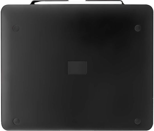 Urban Factory 2-в-1 Калъф iPad Pro 12.9" 3G 4G Bluetooth Клавиатура Черен