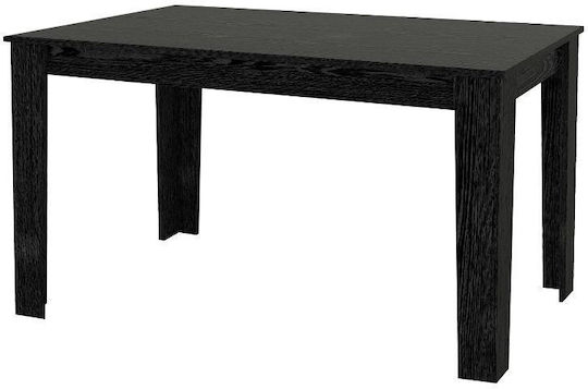 Dining Room Darlen Nova 5pcs 72x125cm