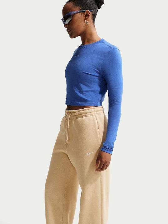 Phoenix Jogginghose Linen