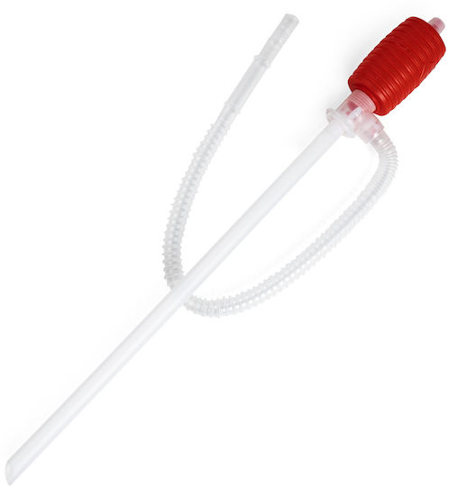 Manual Pump Fuel Other Liquid Extraction Amio