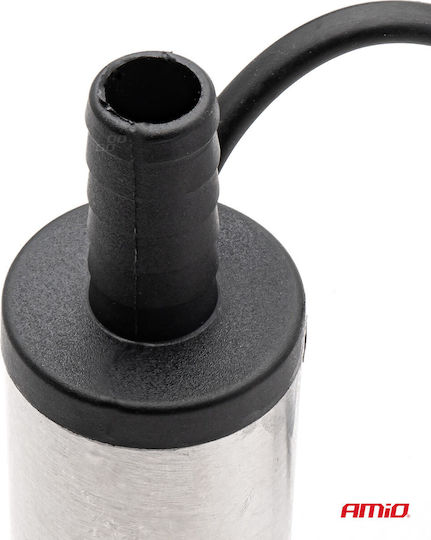 Pompă Submersibilă Diesel 12v Sursă de Alimentare Diametru 38mm