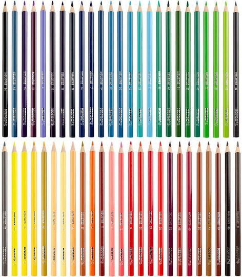 Kores Colored Pencil Set Package of 1 packages