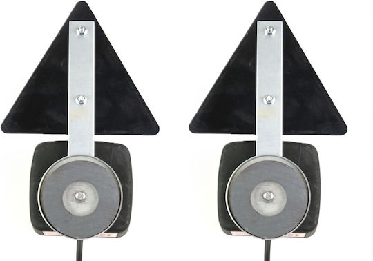 Alista Home Set Lumini Trailer cu șuruburi 12V 1buc
