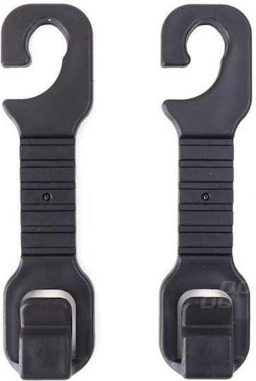 Multifunctional Car Hooks Headrest Attachment