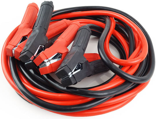 Cabluri De Pornire Auto Premium Cleme 1000a 6.0m