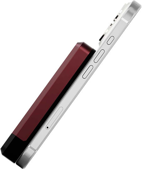Cygnett MagSafe Power Bank 5000mAh 10W Purple