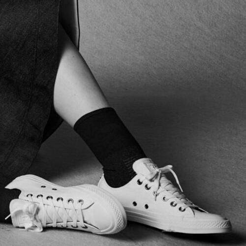 Christou 1910 Socken für Diabetiker & empfindliche Füße Socken Schwarz