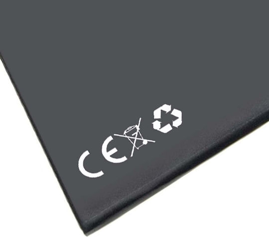 Avizar Baterie De Înlocuire Galaxy Tab S5e Li-Polimer 3.85v 7040mah 27.1wh Neagră