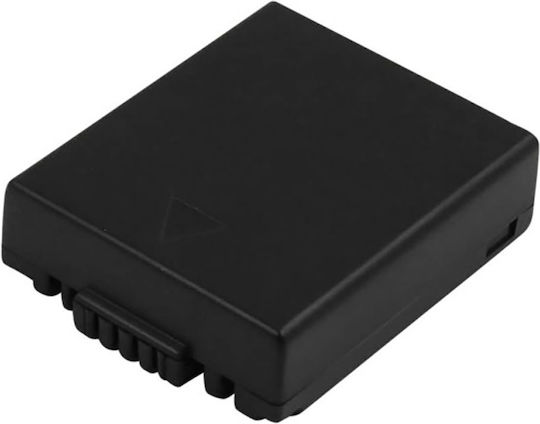 Avizar Li-ion Battery 7.4v Canon Dc301 Camcorder 800mah Black