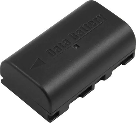 Avizar 7.4v 800mah Battery Camcorder Compatible Jvc Bn-vf808 Black