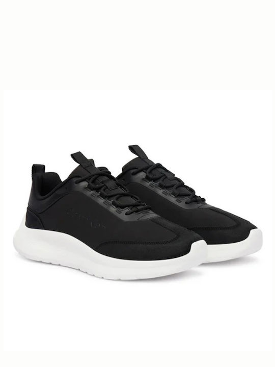 Ανδρικά Sneakers Μαύρα