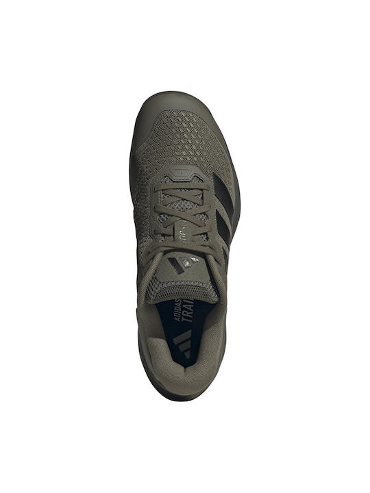 Dropset Men's Sport Shoes Crossfit Gray