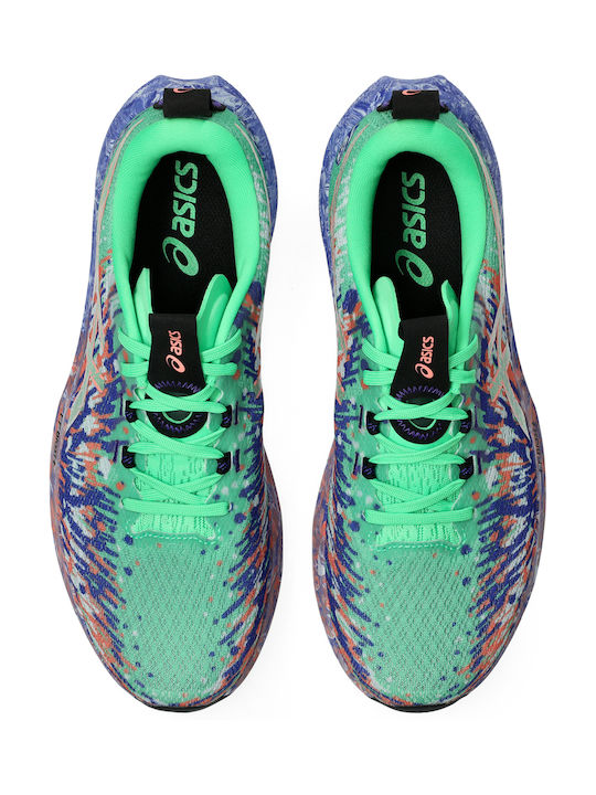 Noosa Tri 16 Herren Sportschuhe Laufen Grn