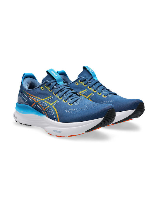 Gel-Kayano 32 Pantofi Sport de Alergare Pentru Bărbați Nvy / Org