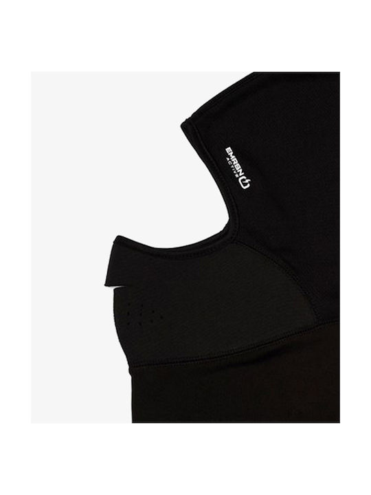 Emerson Athletic Full Face Black
