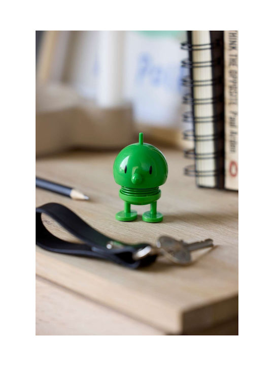 Hoptimist Decorative Figure Bumble 1pcs