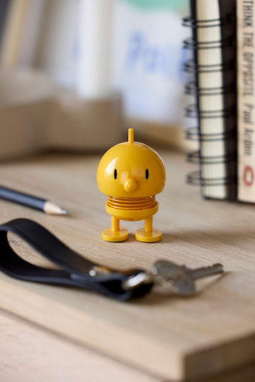 Hoptimist Dekorative Figur Bumble 1Stück