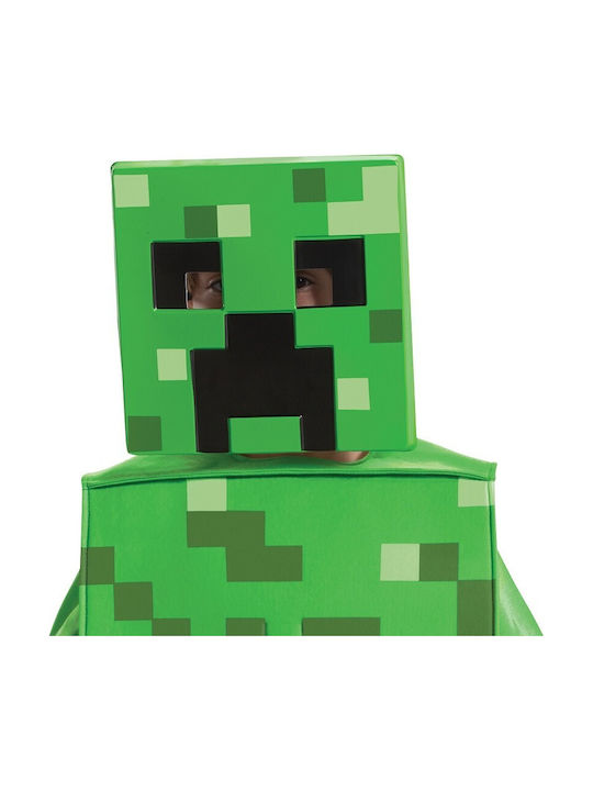 Kinder Karnevalskostüm Minecraft