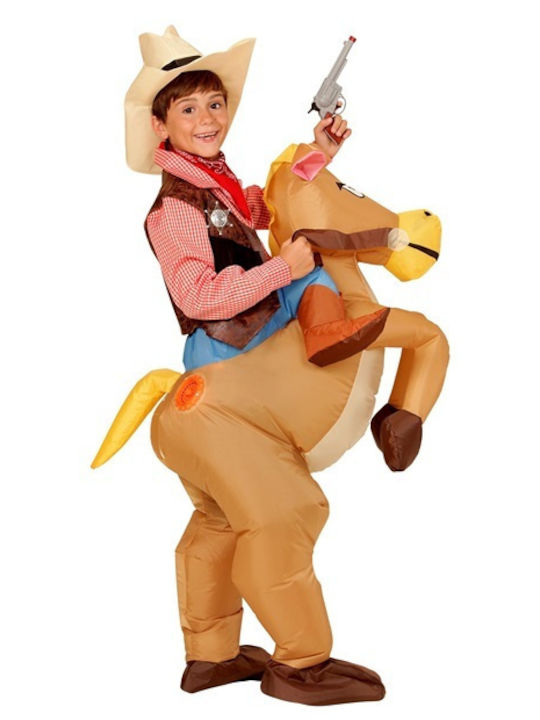 Costum de Carnaval pentru Copii