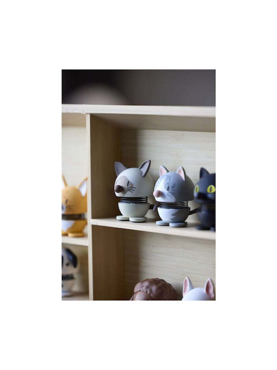 Hoptimist Animal Decorativ 1buc