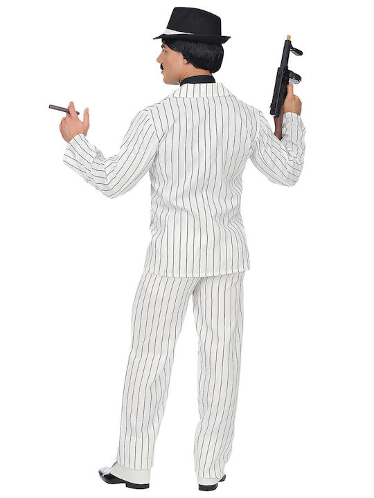 Carnival Costume Gangster