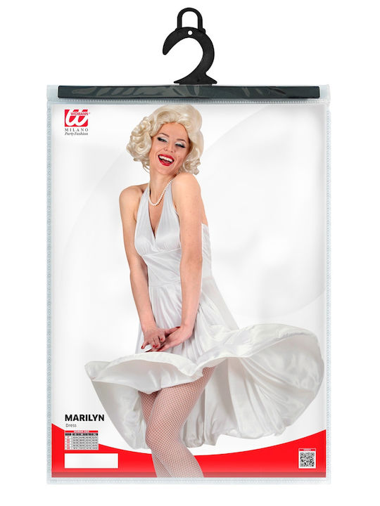 Carnival Costume Marilyn