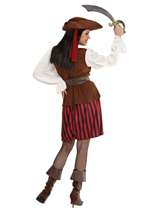 Carnival Costume Pirate